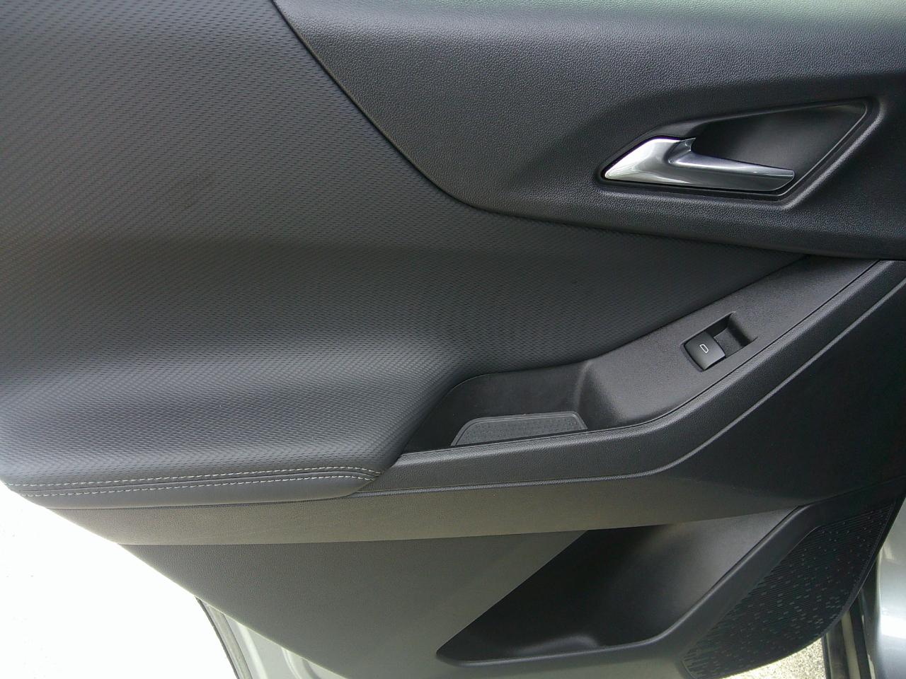 Chevrolet Equinox FWD 4dr LT w/1LT 2026