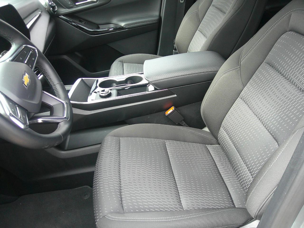 Chevrolet Equinox FWD 4dr LT w/1LT 2026