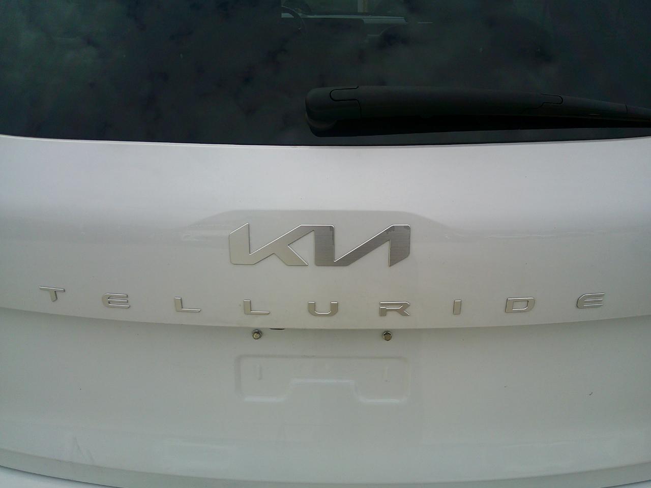 Kia Telluride S AWD 2025