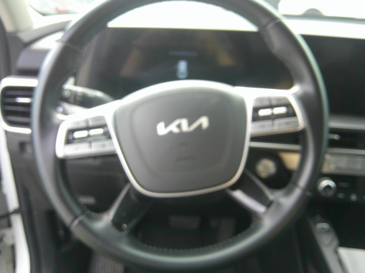 Kia Telluride S AWD 2025