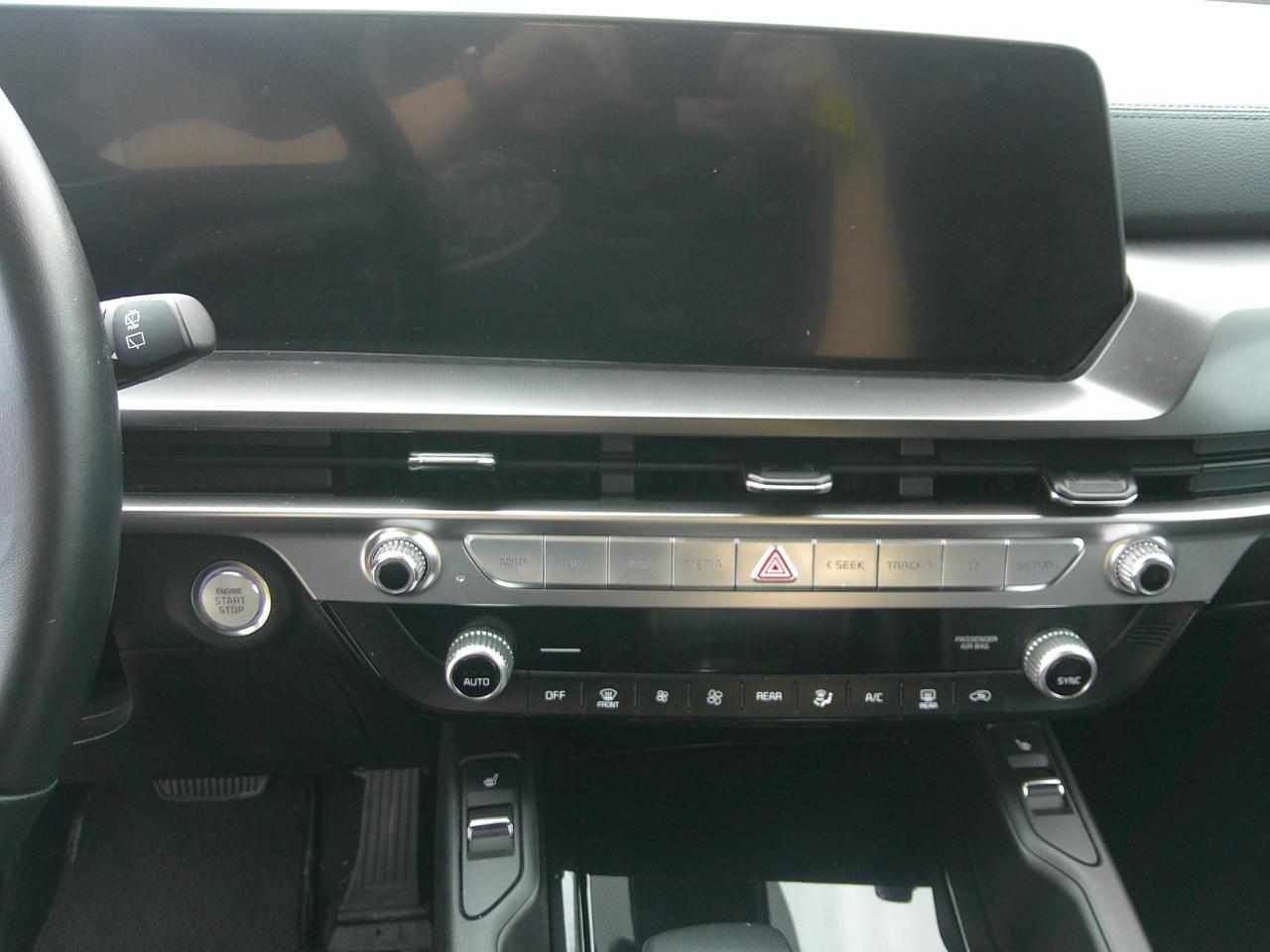 Kia Telluride S AWD 2025
