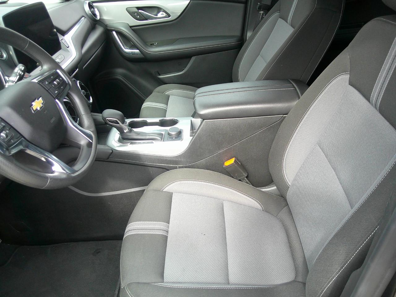 Chevrolet Blazer FWD 4dr LT w/2LT 2025