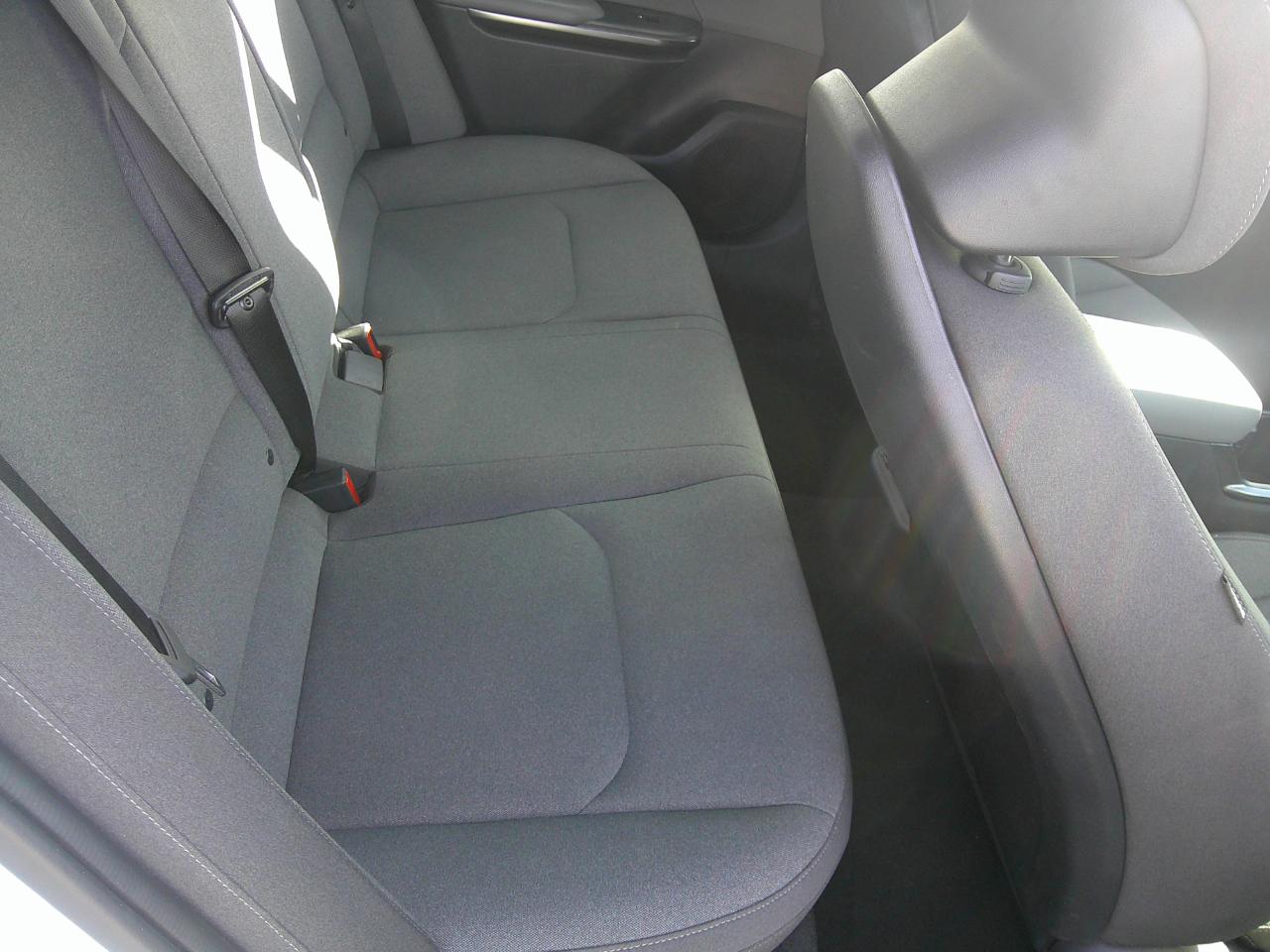 Kia K4 LXS FWD 2025