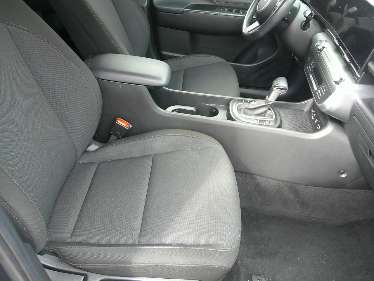 Hyundai Kona SEL FWD 2025