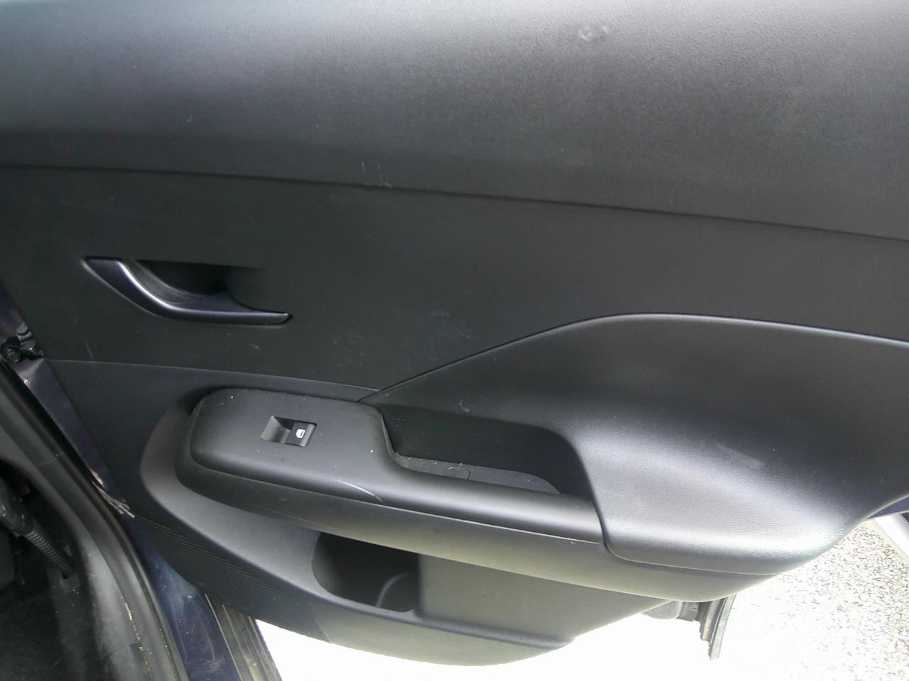Hyundai Kona SEL FWD 2025
