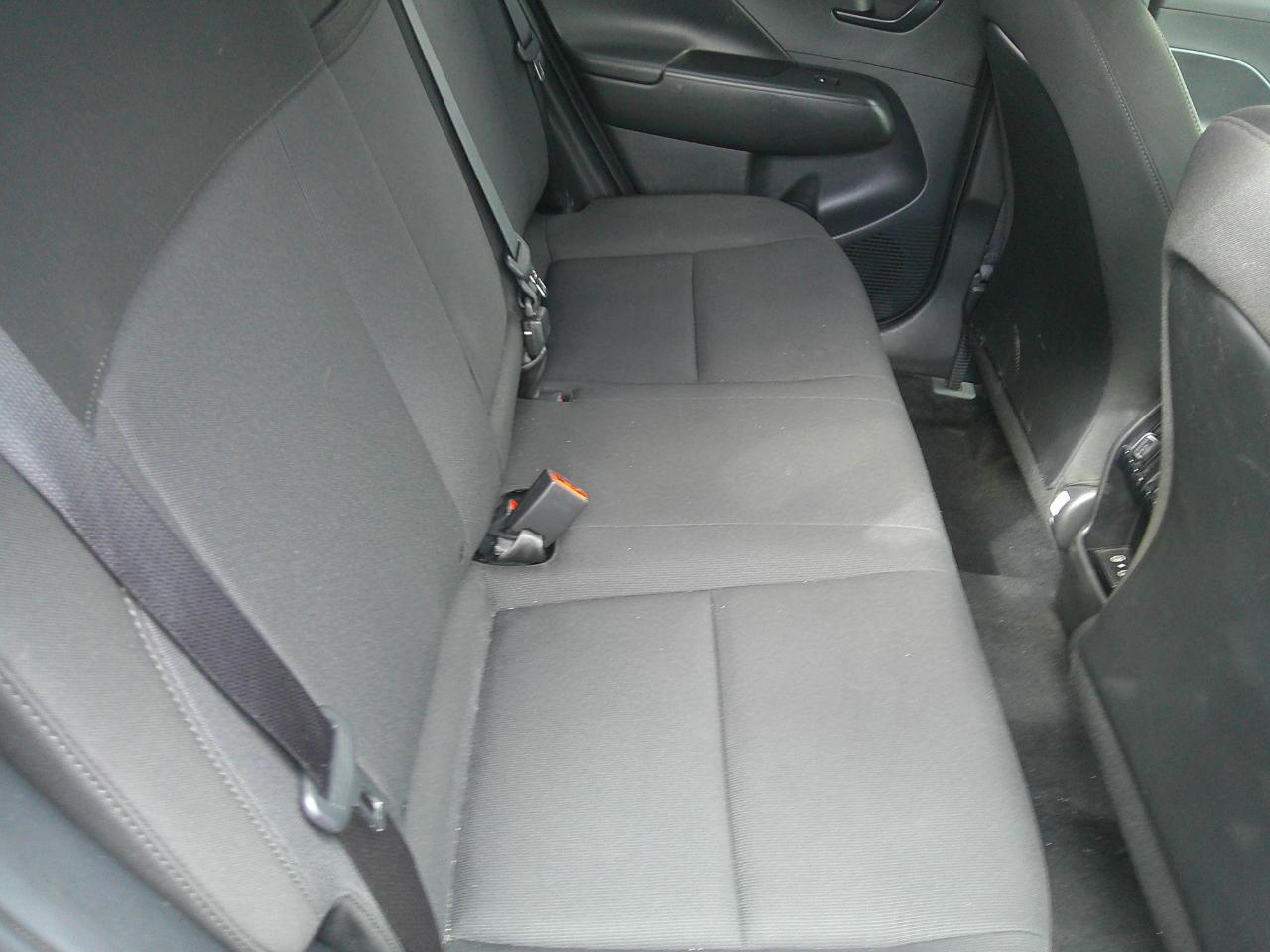 Hyundai Kona SEL FWD 2025