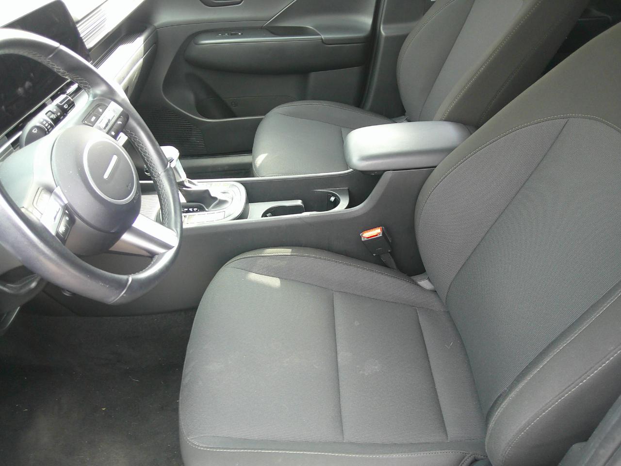 Hyundai Kona SEL FWD 2025