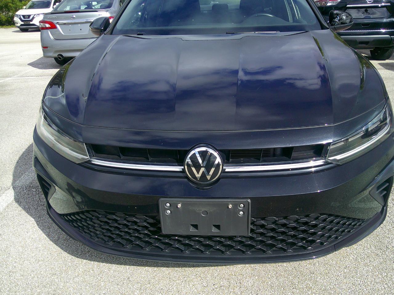 Volkswagen Jetta Sport Auto 2025