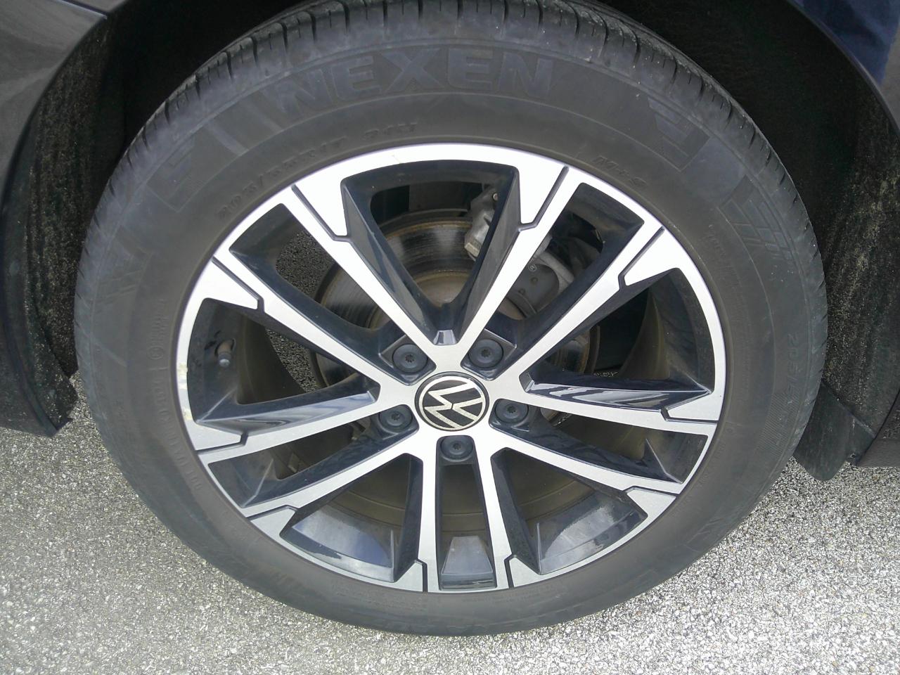 Volkswagen Jetta Sport Auto 2025