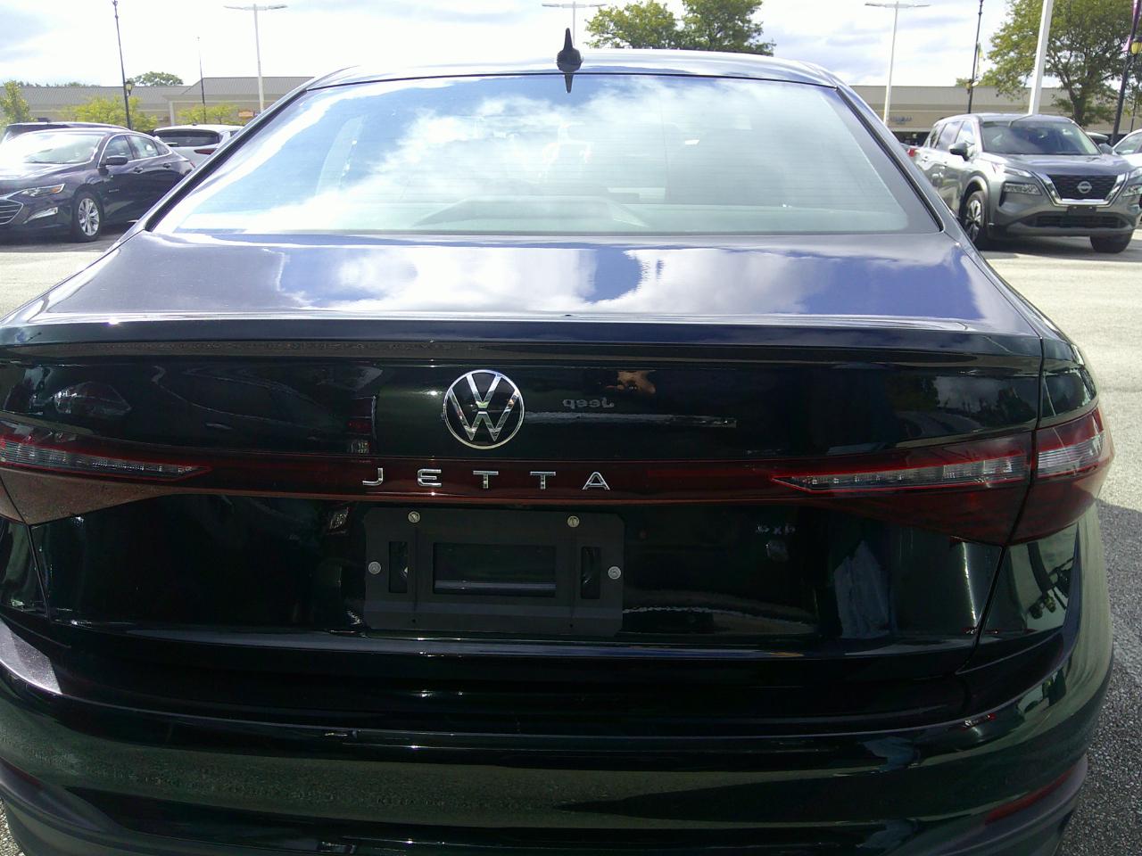 Volkswagen Jetta Sport Auto 2025