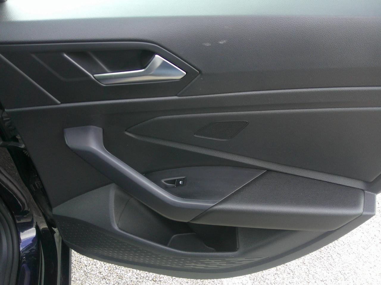 Volkswagen Jetta Sport Auto 2025