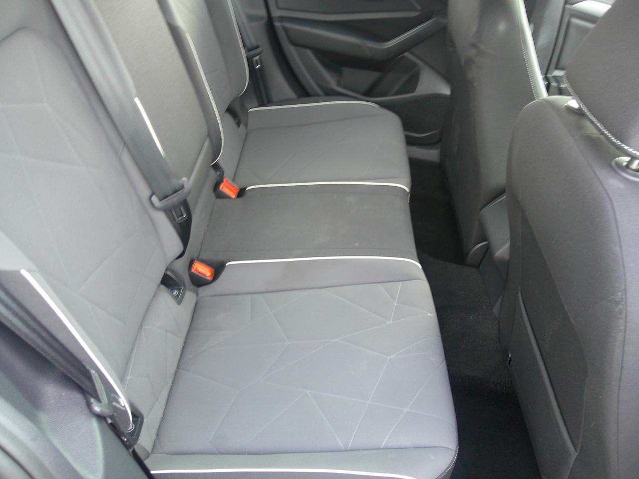 Volkswagen Jetta Sport Auto 2025