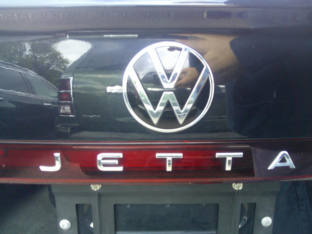 Volkswagen Jetta Sport Auto 2025