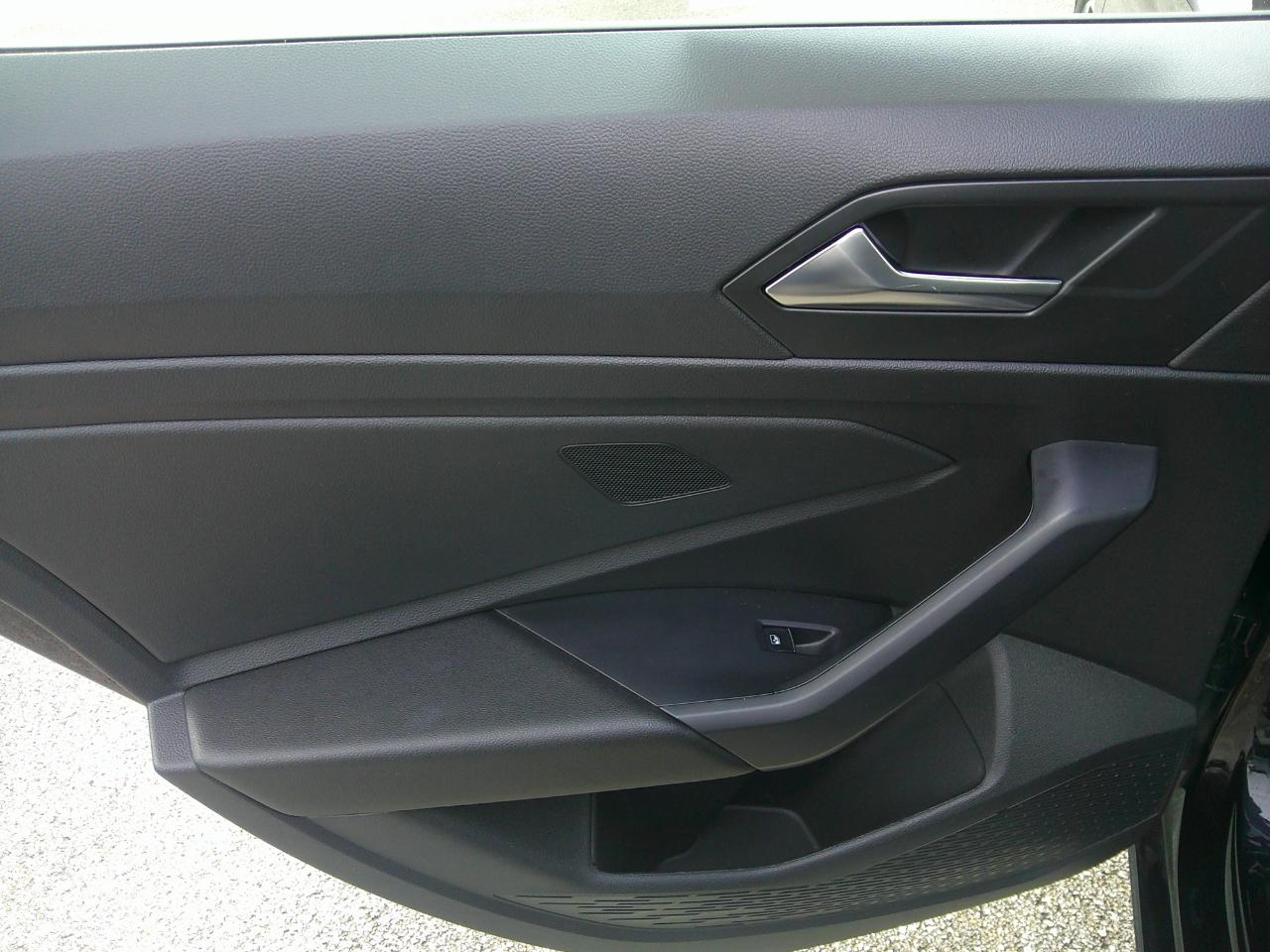 Volkswagen Jetta Sport Auto 2025