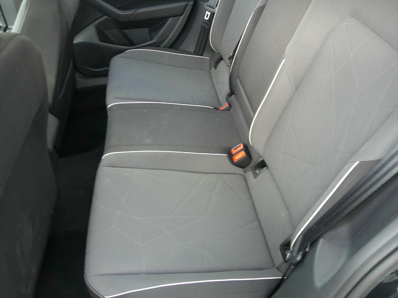 Volkswagen Jetta Sport Auto 2025