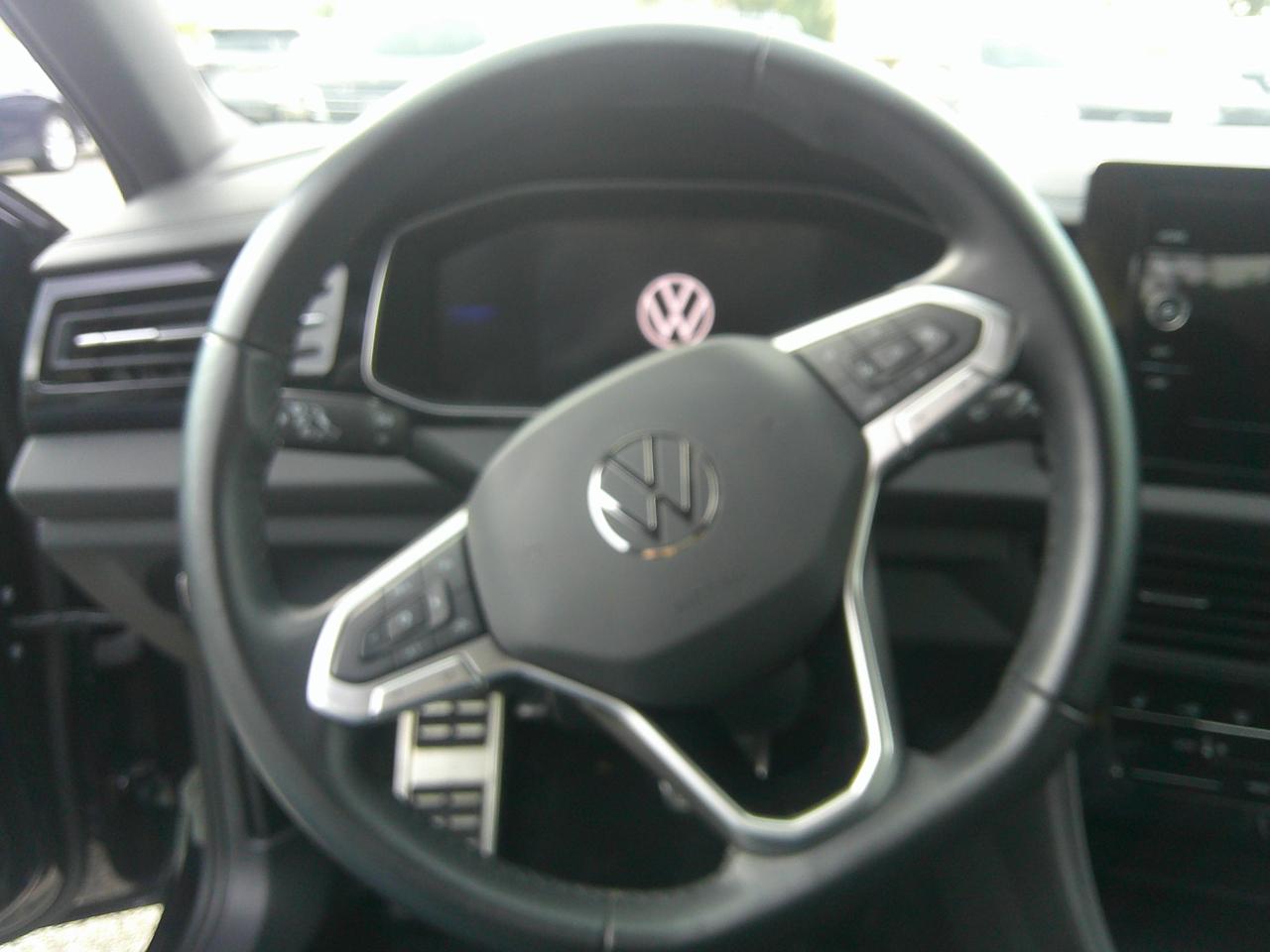 Volkswagen Jetta Sport Auto 2025