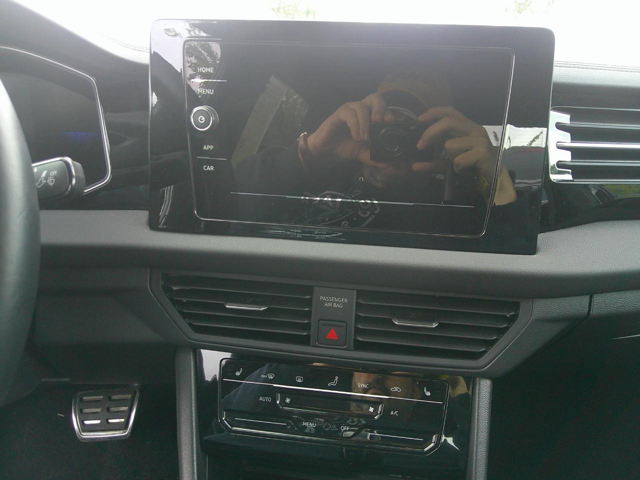 Volkswagen Jetta Sport Auto 2025