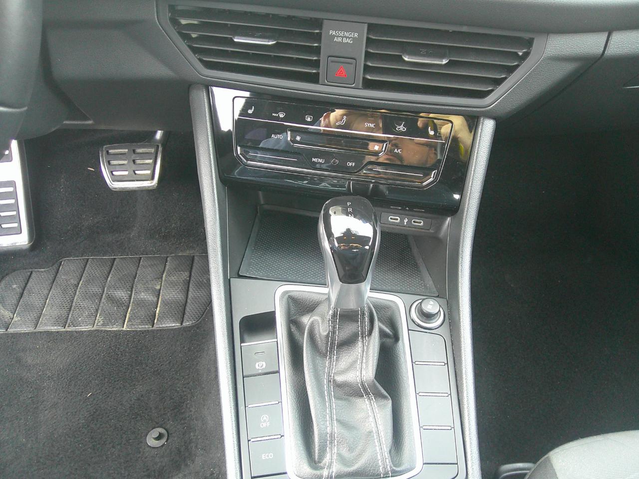 Volkswagen Jetta Sport Auto 2025