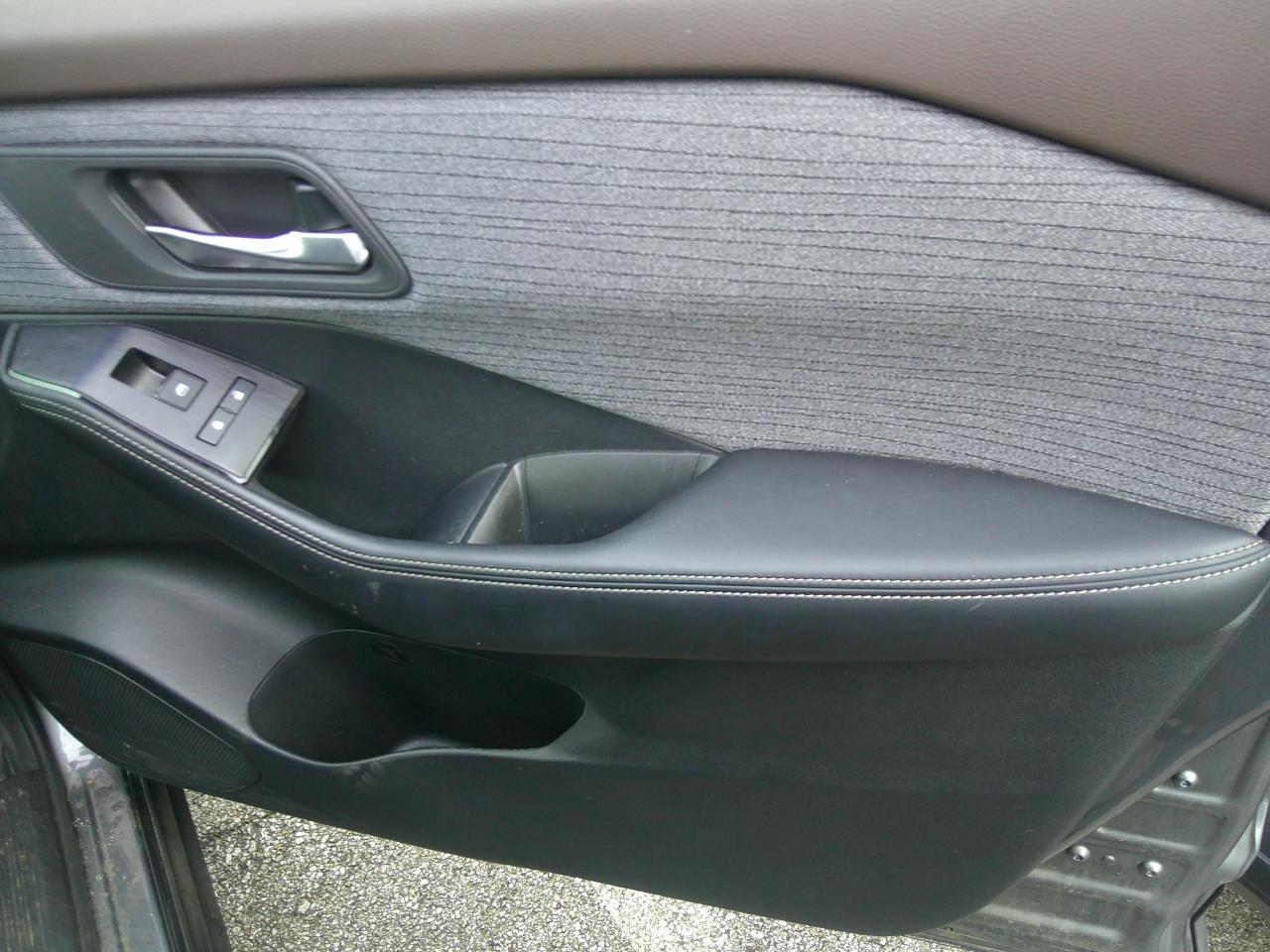 Nissan Rogue AWD SV 2023