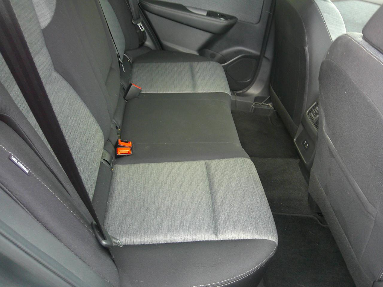 Nissan Rogue AWD SV 2023