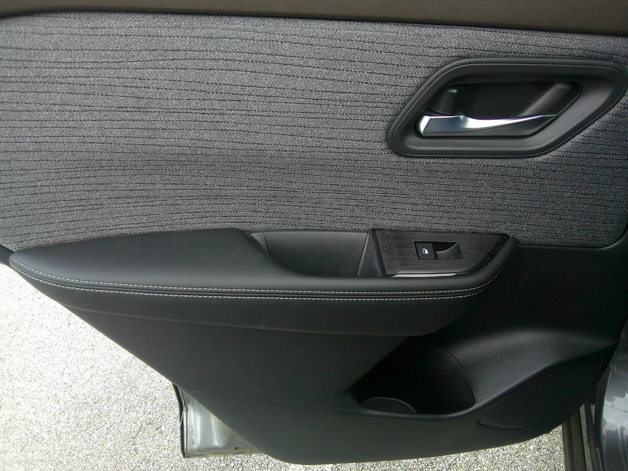 Nissan Rogue AWD SV 2023