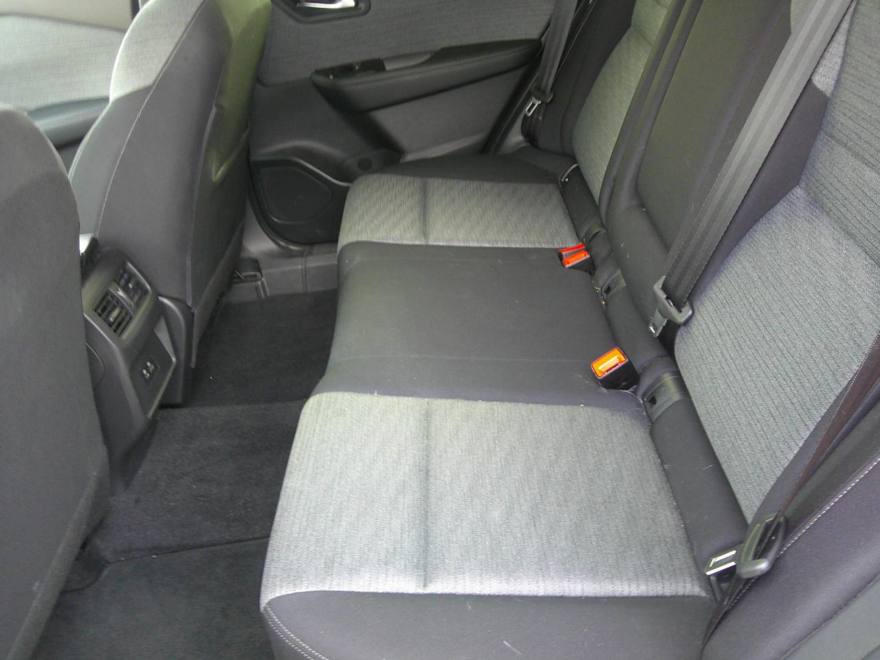 Nissan Rogue AWD SV 2023