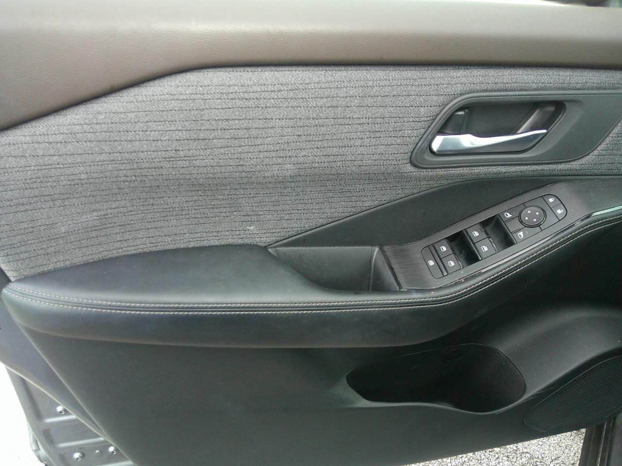 Nissan Rogue AWD SV 2023