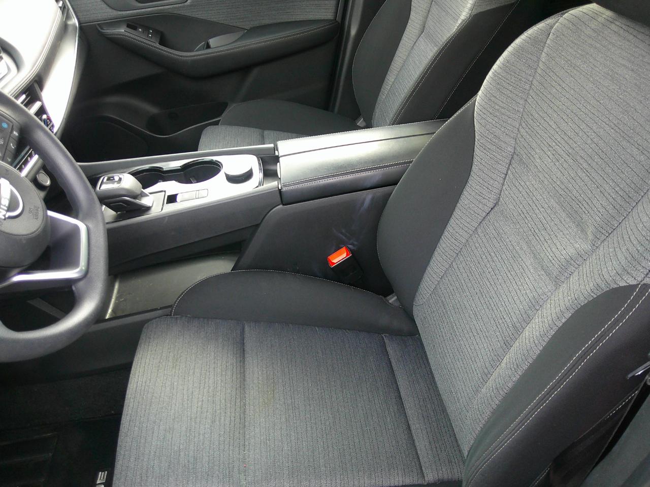 Nissan Rogue AWD SV 2023