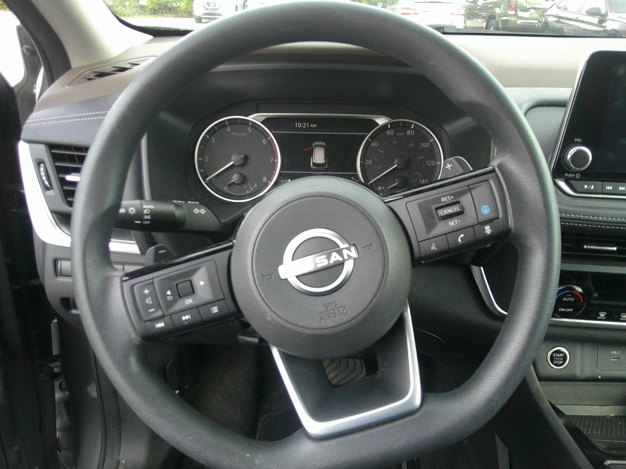 Nissan Rogue AWD SV 2023