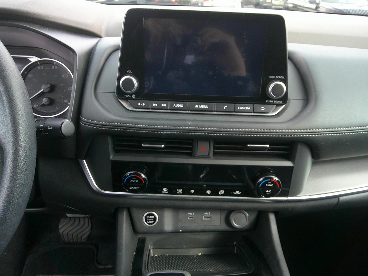 Nissan Rogue AWD SV 2023