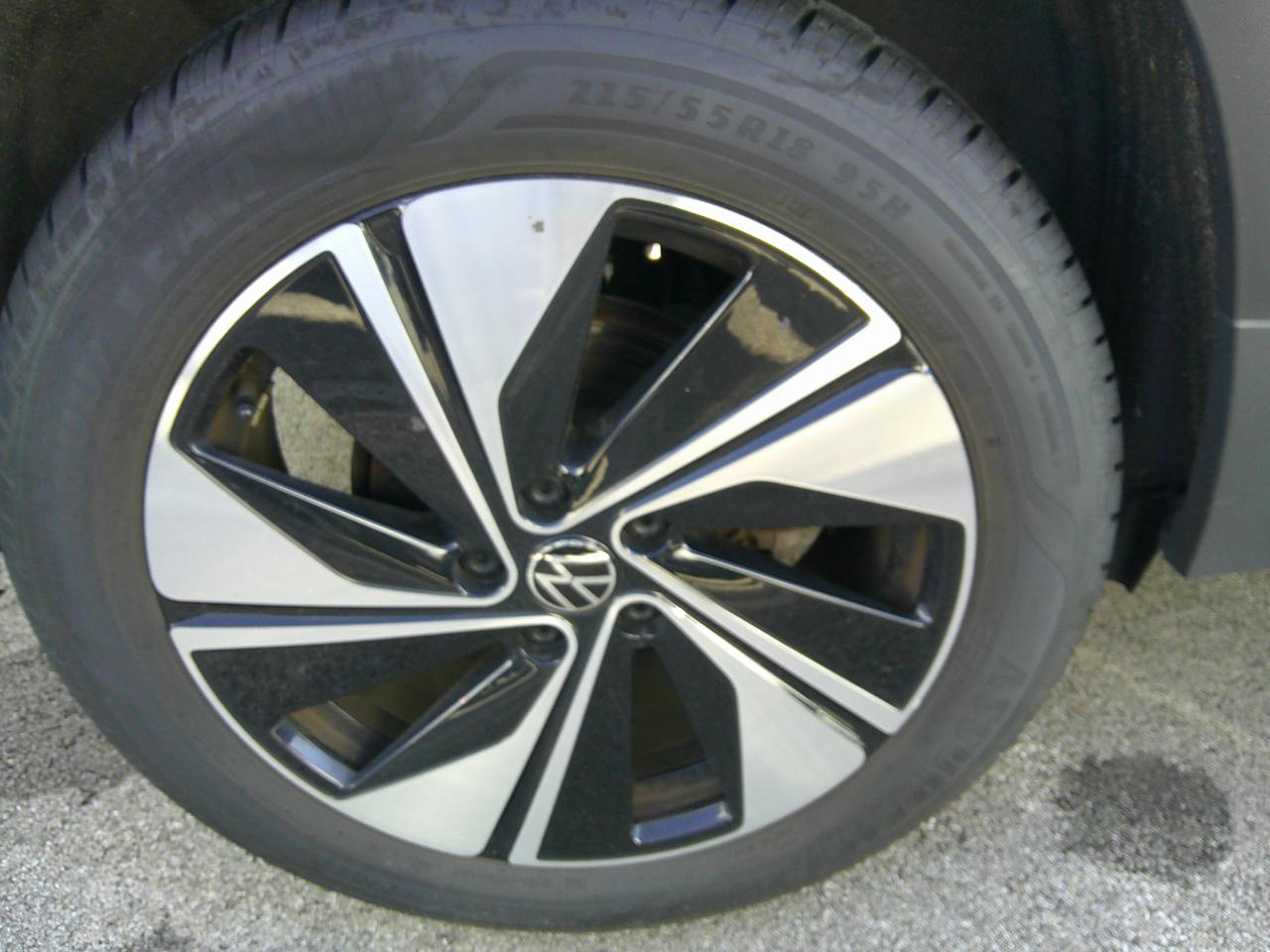 Jeep Grand Cherokee 4xe Overland 4x4 2023