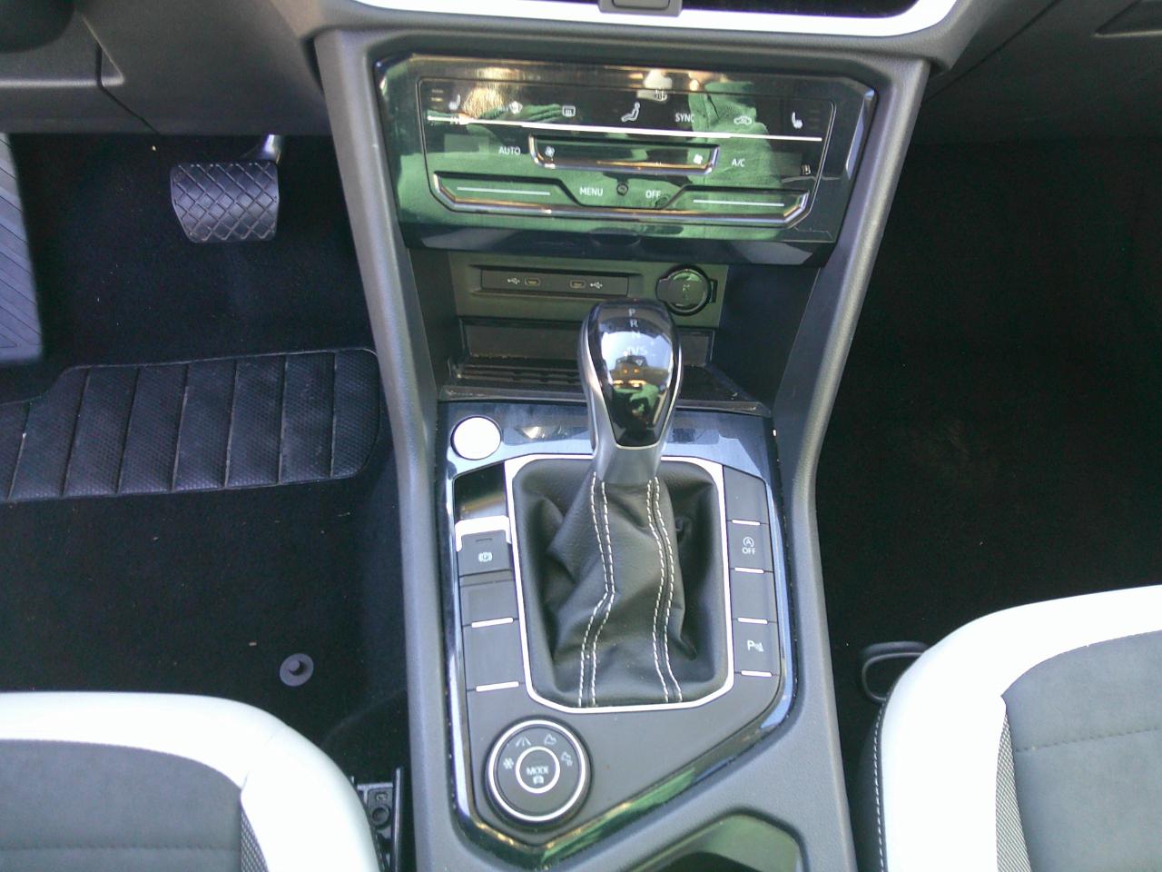 Jeep Grand Cherokee 4xe Overland 4x4 2023