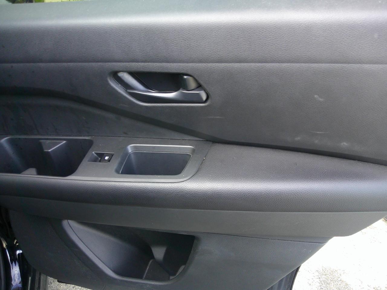 Nissan Pathfinder S 4WD 2024