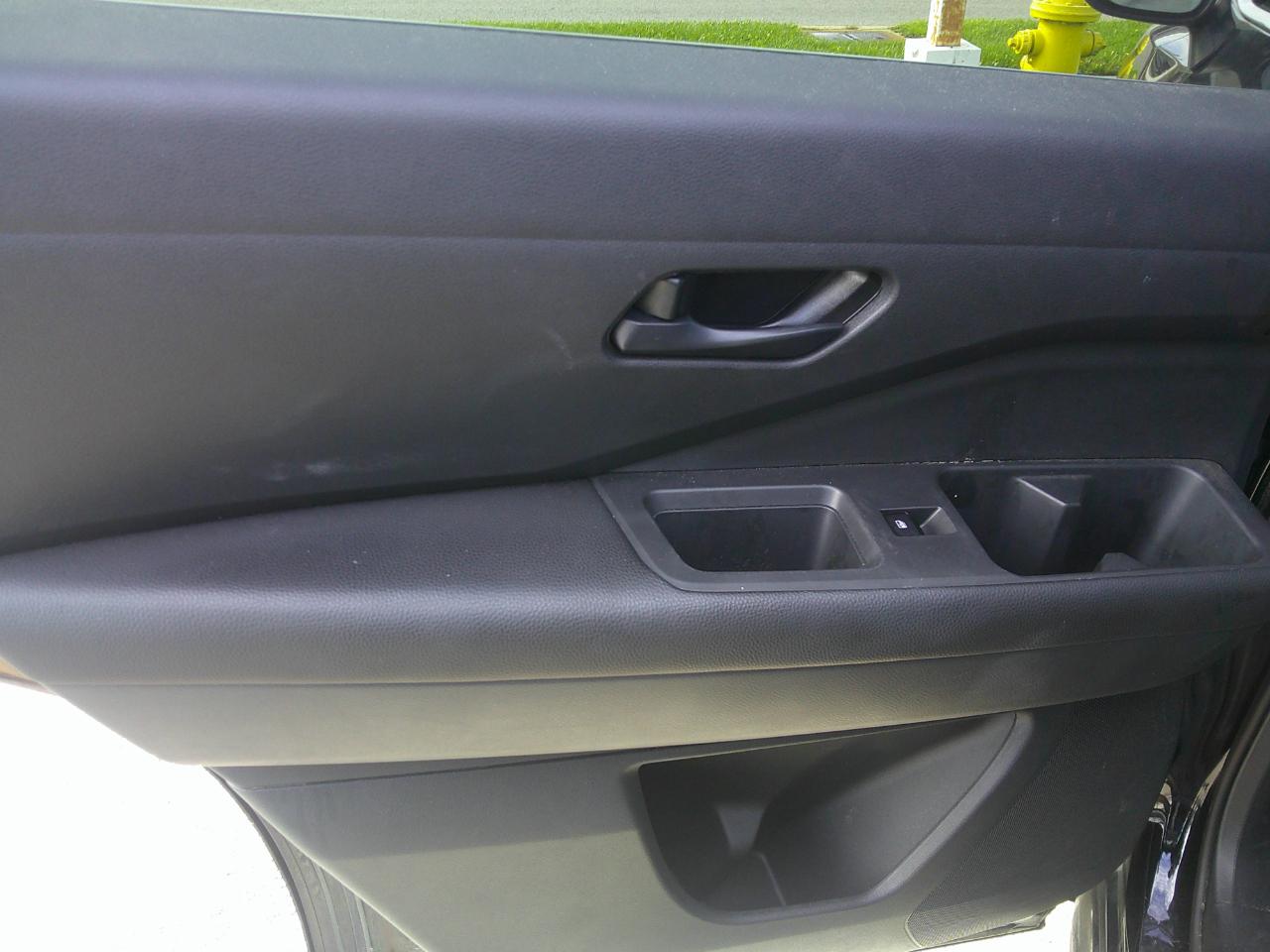 Nissan Pathfinder S 4WD 2024