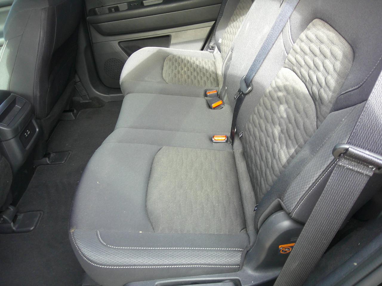 Nissan Pathfinder S 4WD 2024