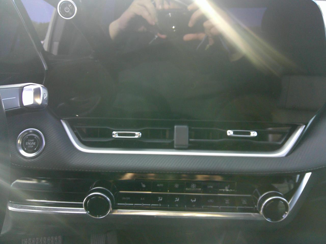 Chevrolet Equinox FWD 4dr LT w/1LT 2025