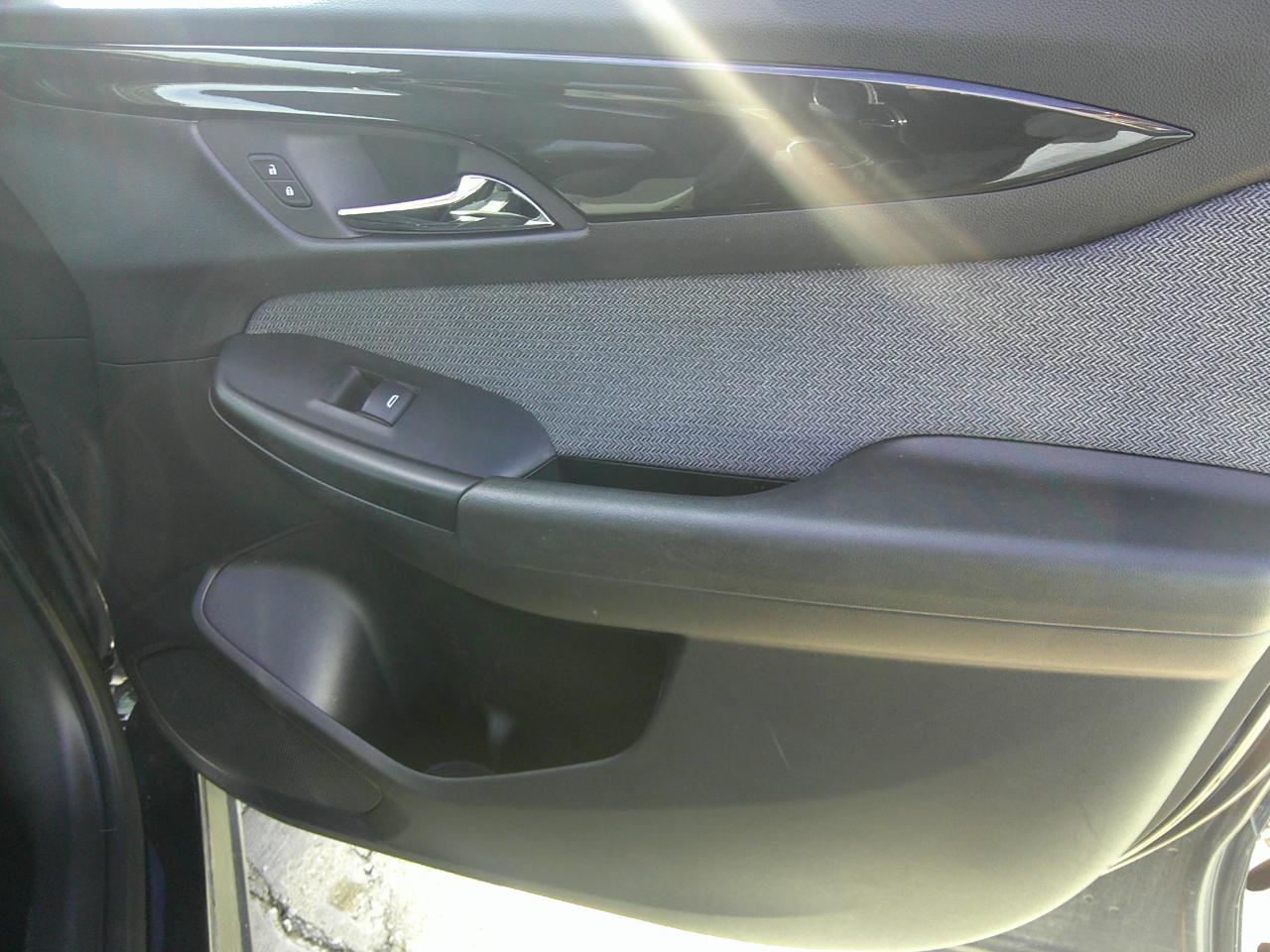 Chevrolet TrailBlazer AWD 4dr LT 2025