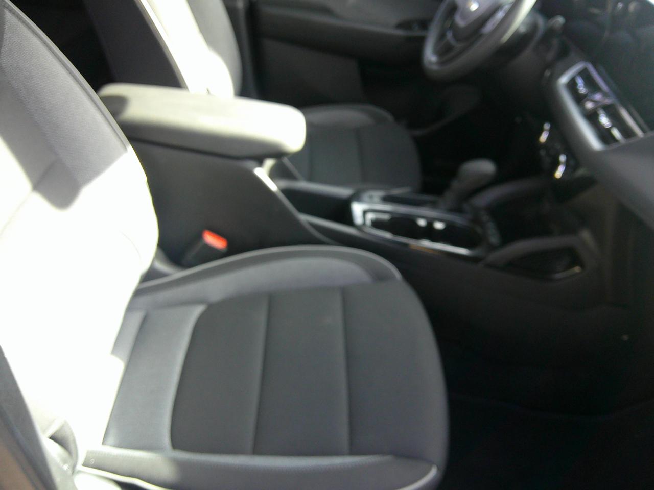 Chevrolet TrailBlazer AWD 4dr LT 2025