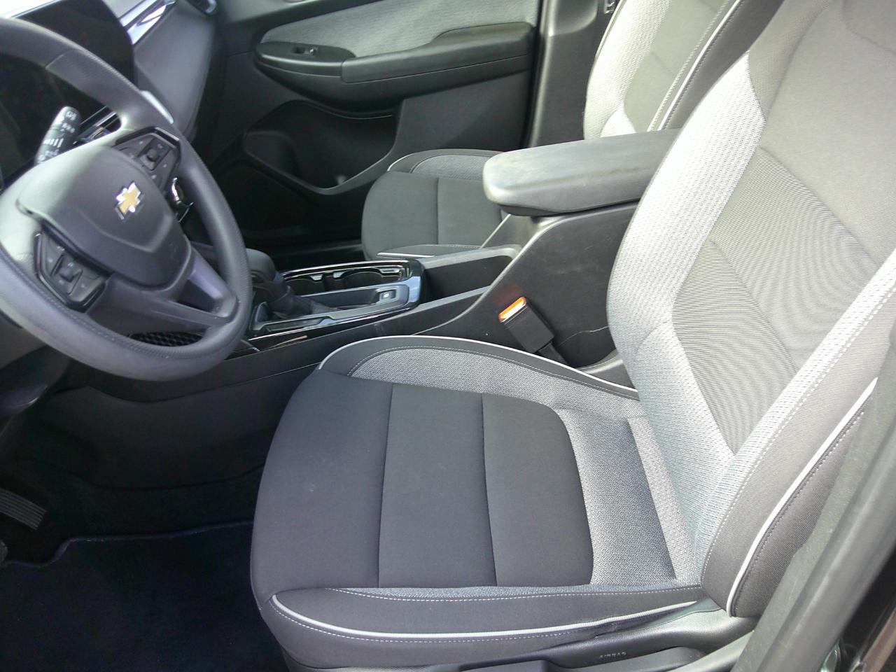 Chevrolet TrailBlazer AWD 4dr LT 2025