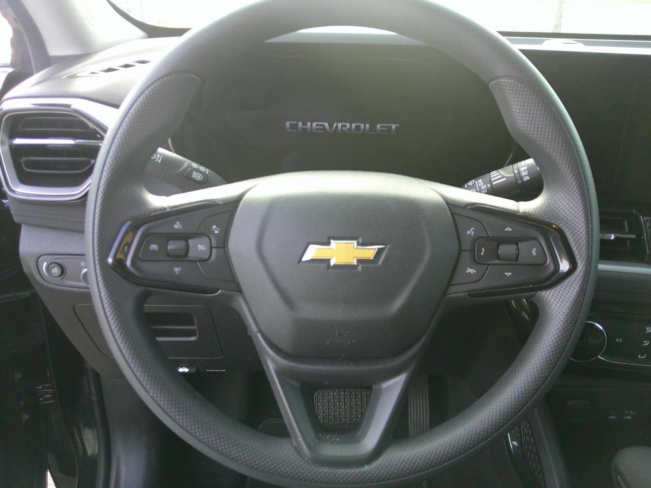 Chevrolet TrailBlazer AWD 4dr LT 2025
