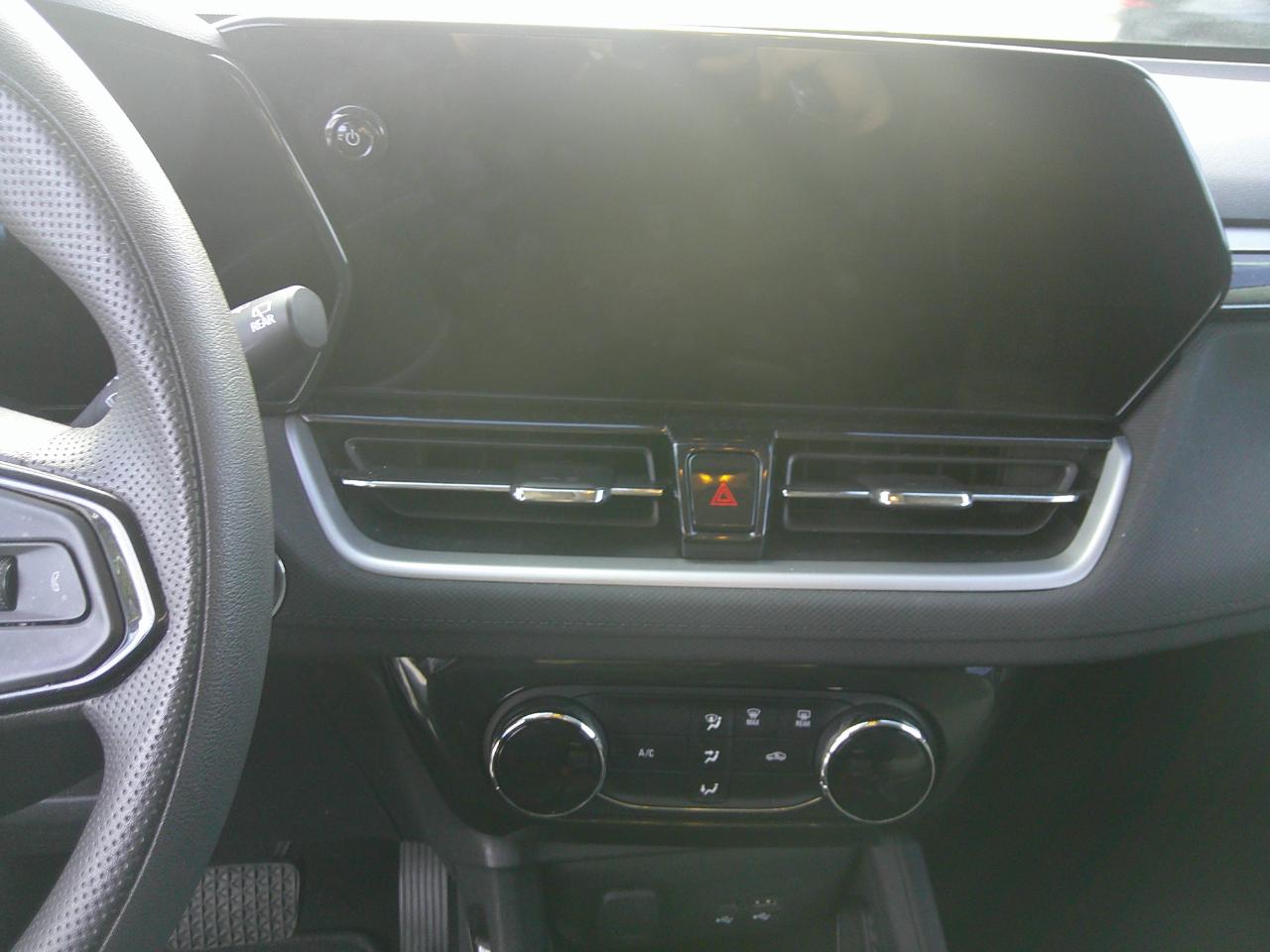 Chevrolet TrailBlazer AWD 4dr LT 2025