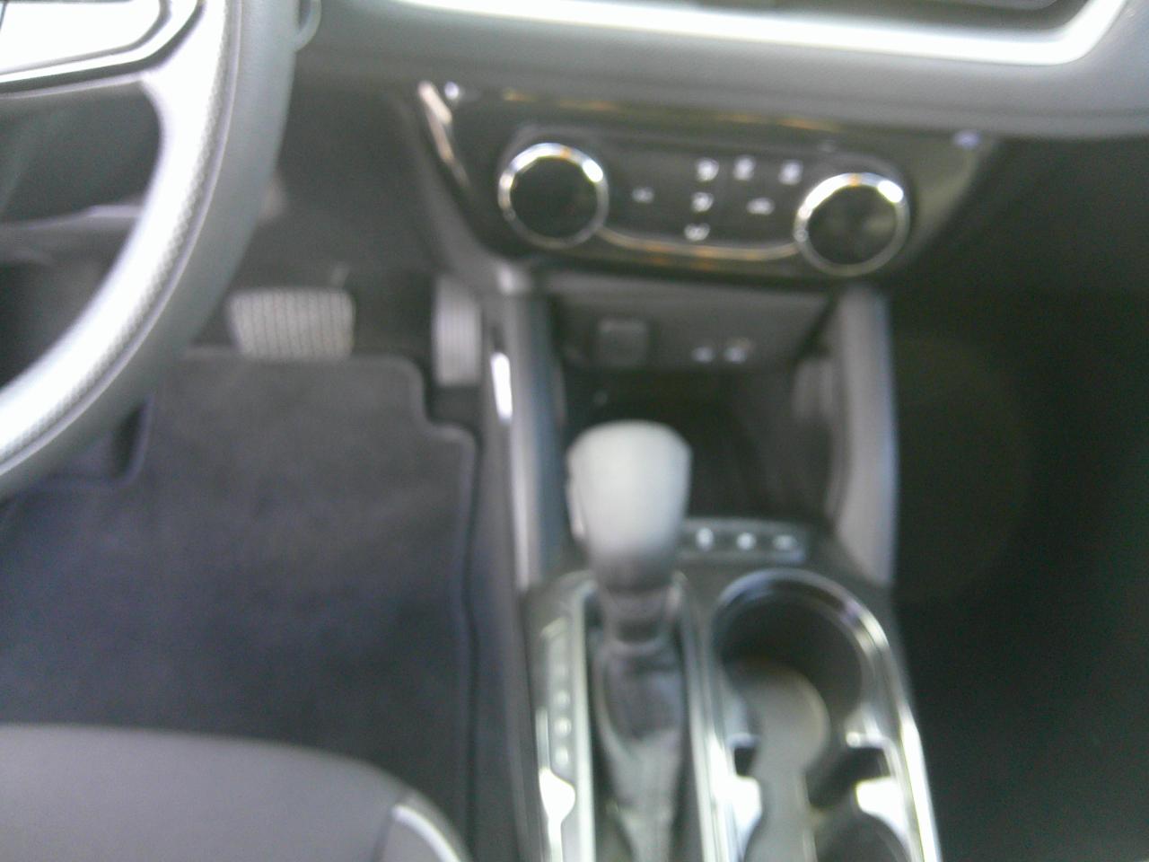 Chevrolet TrailBlazer AWD 4dr LT 2025