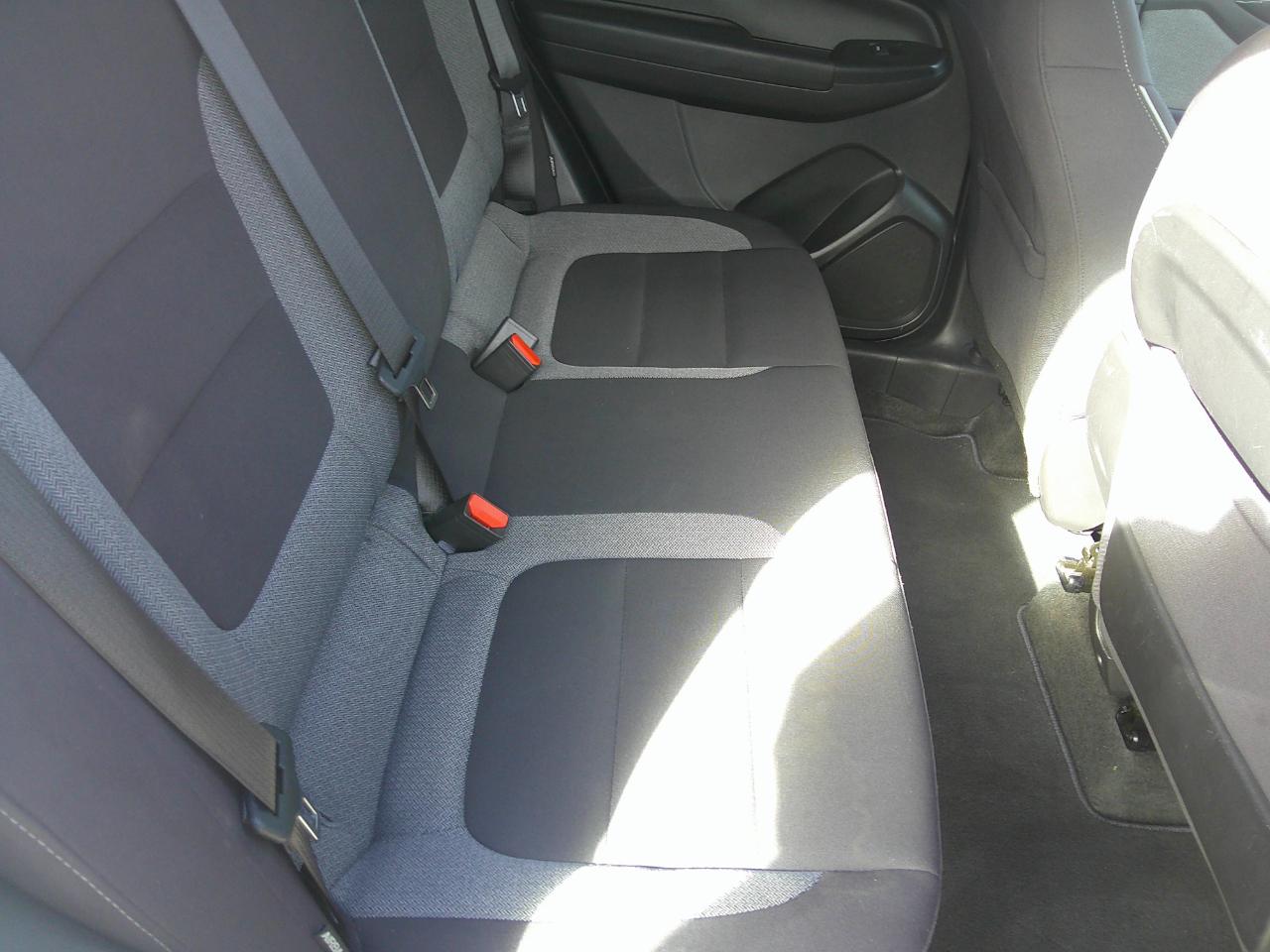 Chevrolet TrailBlazer FWD 4dr LT 2025