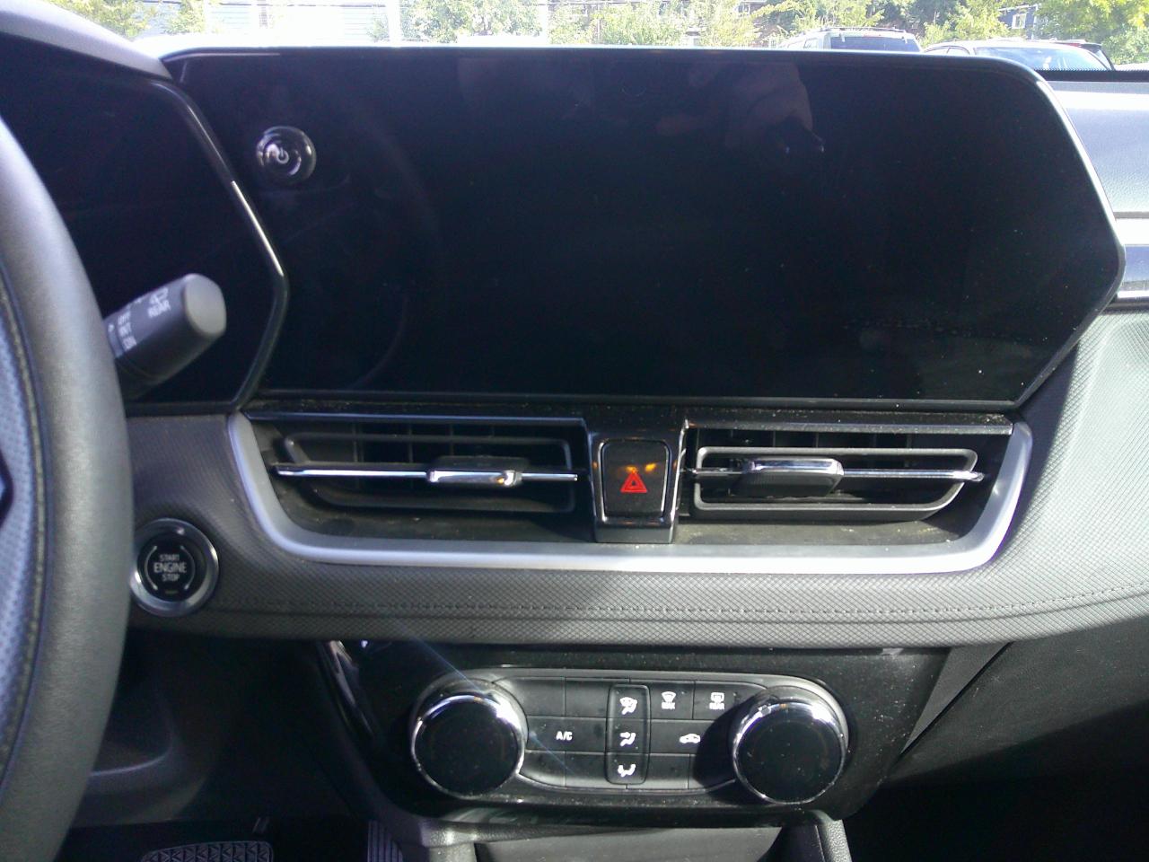 Chevrolet TrailBlazer FWD 4dr LT 2025