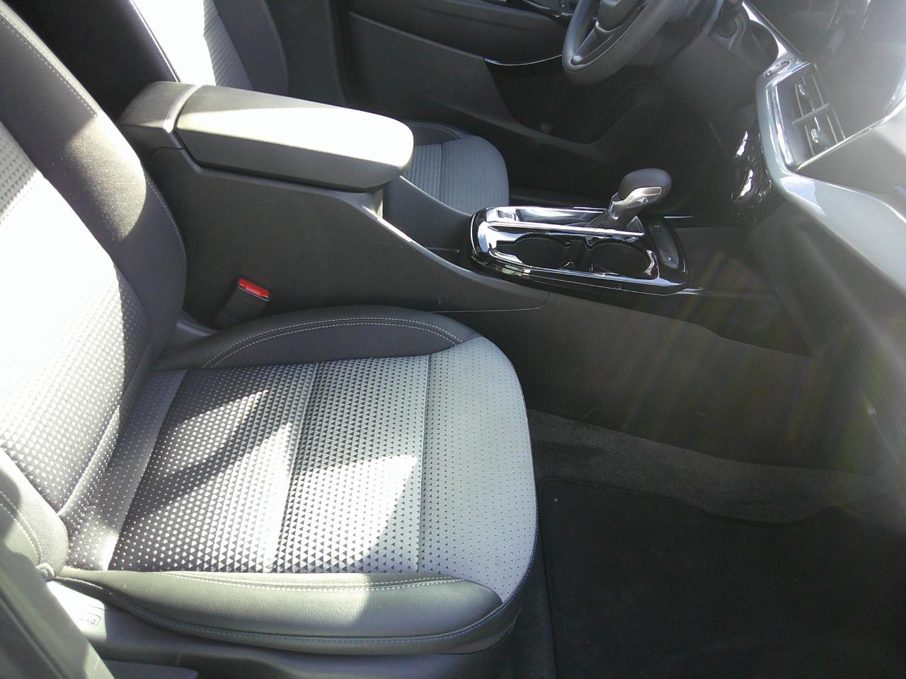 Chevrolet Trax FWD 4dr LT 2025