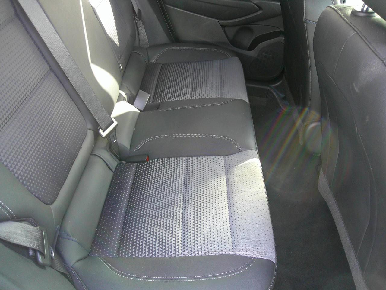 Chevrolet Trax FWD 4dr LT 2025