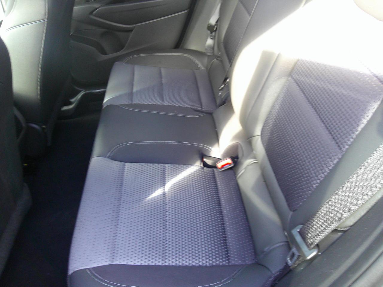 Chevrolet Trax FWD 4dr LT 2025