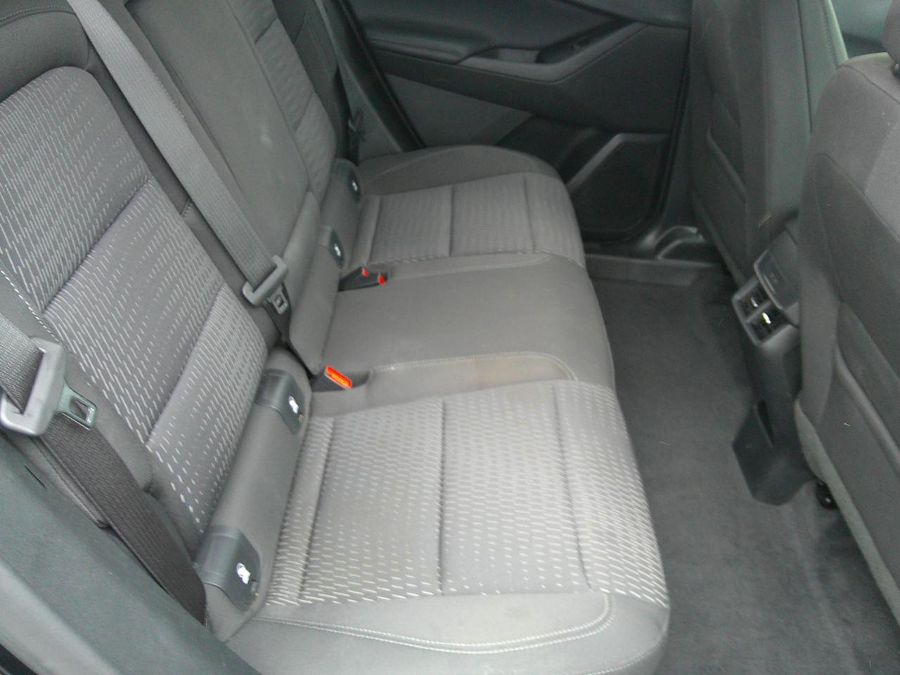 Chevrolet Equinox FWD 4dr LT w/1LT 2025