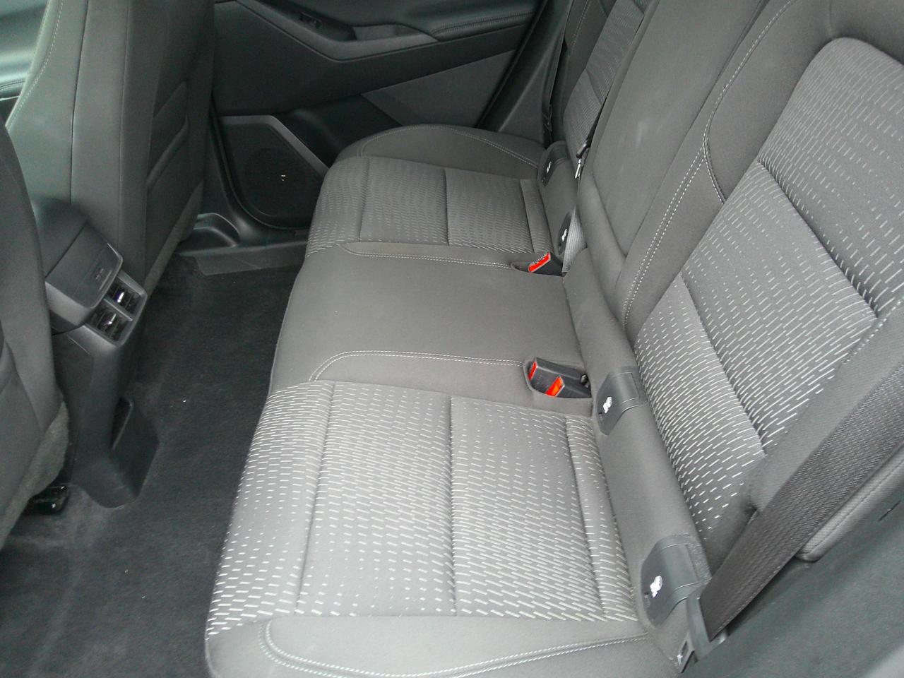 Chevrolet Equinox FWD 4dr LT w/1LT 2025