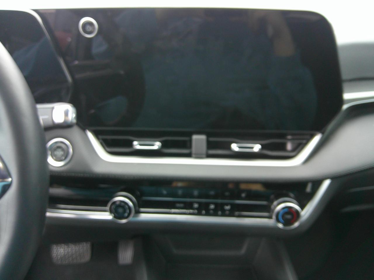 Chevrolet Equinox FWD 4dr LT w/1LT 2025